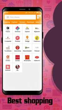 Free online shopping india app screenshot 1