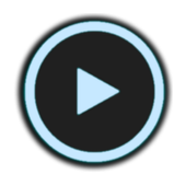 Elite Music Player أيقونة