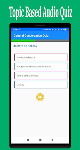 Learn Japanese Offline (Free) screenshot 7