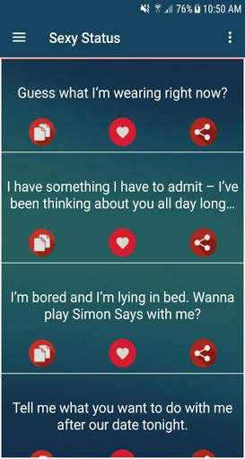 One Line Status screenshot 5