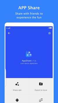 AppShare screenshot 1