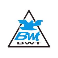 Blue World Tourist (P) Limited logo