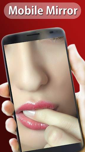 Mirror HD screenshot 4