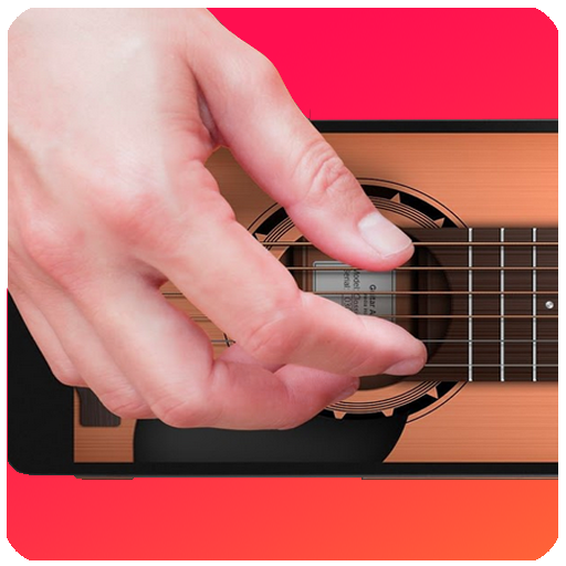 Guitar King icon