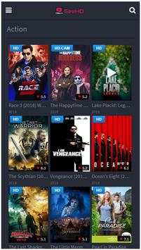 SeeHD screenshot 2