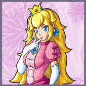 My Princess game ( 2 mb only) icon