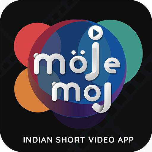 Moje Moj - Indian Short Video App 1.2
