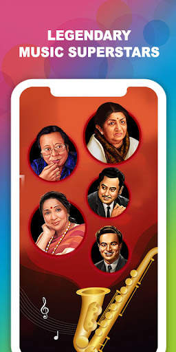 Shemaroo Music Classics Retro screenshot 6