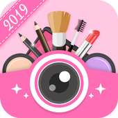Makeup Camera