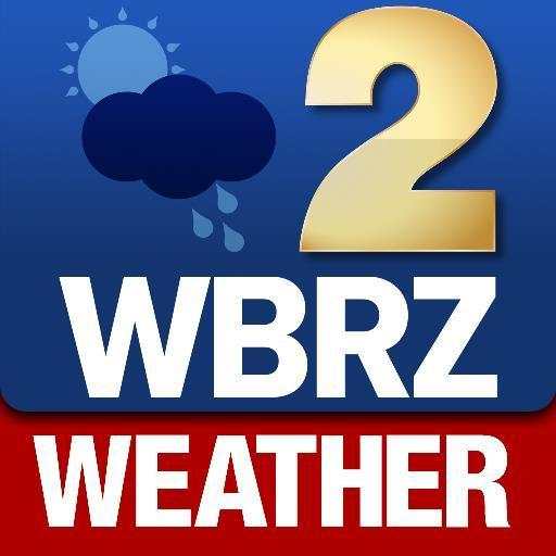WBRZ Weather 5.10.601