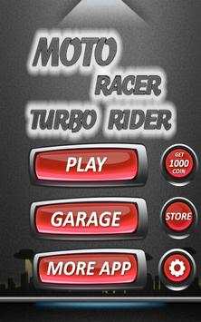 Vespa scooter sprint game 2017 screenshot 6