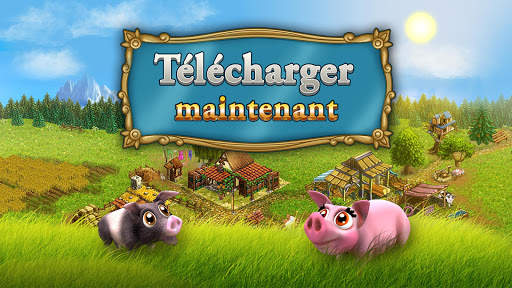 My Little Farmies Mobile screenshot 5