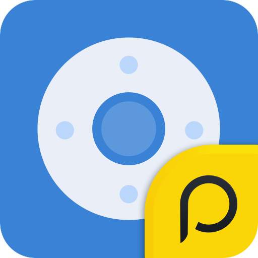 Peel Mi Remote 9.6.4.0-mi