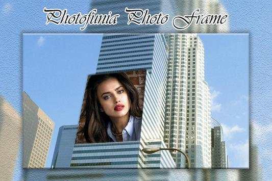 PhotoFunia Photo Frame screenshot 1