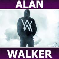 Songs By Alan Walker logo