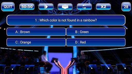 New Millionaire 2020 - Quiz Game screenshot 6