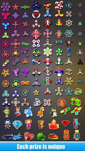 Prize Machine Pop It Simulator screenshot 6