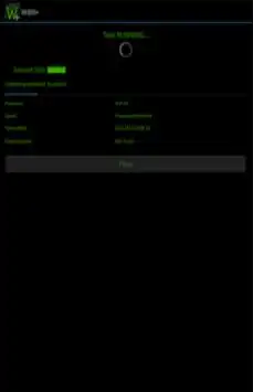 WIBR  Pro screenshot 2