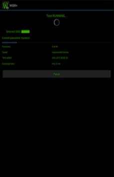 WIBR  Pro screenshot 2