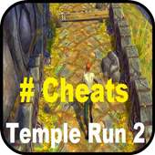 Cheats for Temple Run 2 1
