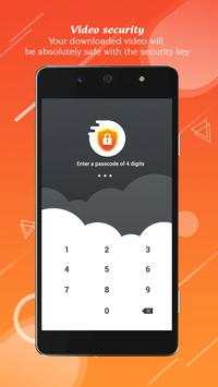 Video downloader - HD video downloader screenshot 6