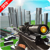 Sniper: Elite Killer icon