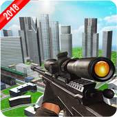 Sniper: Elite Killer 1.8