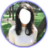 Women Hair Styles Photo Collage on 9Apps