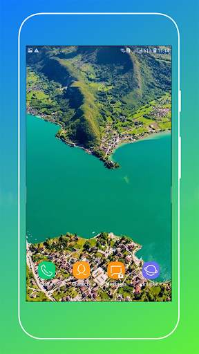 Nature Wallpaper screenshot 7