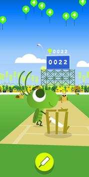 Doodle Cricket screenshot 2
