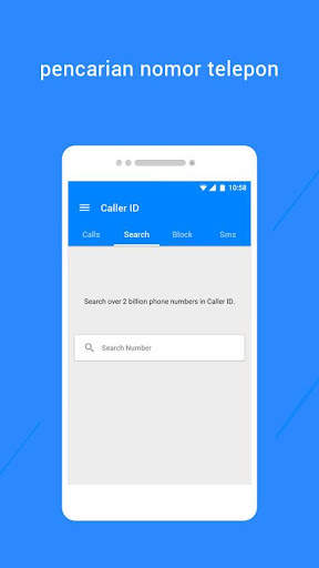 Caller ID: Dialer & Spam Block screenshot 4