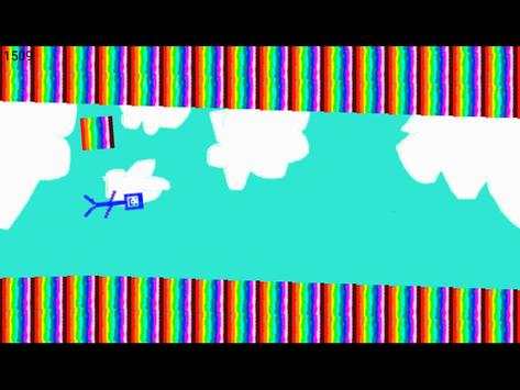 Flying Player 4 تصوير الشاشة