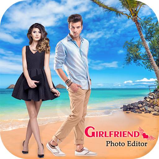 Girlfriend Photo Editor 1.3