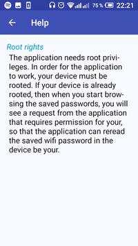 WiFi Password Key Free - WiFi WPS Connect screenshot 4