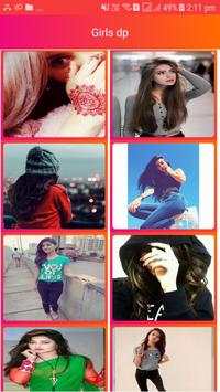 Girls DP With Photos screenshot 1
