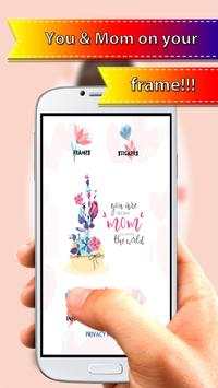 Mothers Day Photo Frames screenshot 1