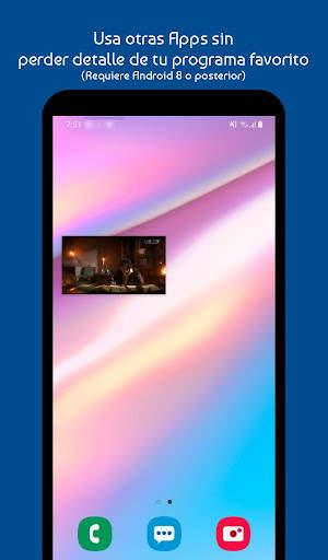 Tv En Vivo screenshot 5