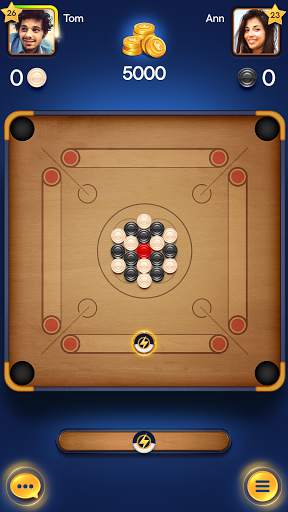 Carrom Pool: Disc Game screenshot 6