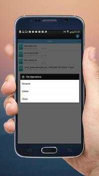 New Mx Player Full HD Video 1 تصوير الشاشة