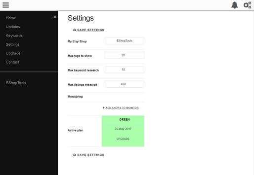 EST - Etsy Shop Tools screenshot 3