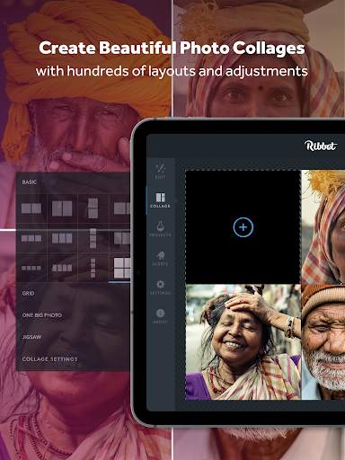 Ribbet™ Photo Editing Suite screenshot 8