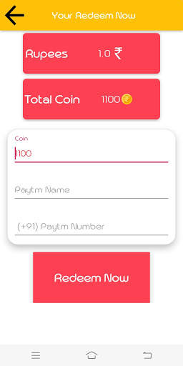 Earn Money :Free Real Cash App & Game screenshot 4