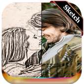 Sketch Photo - Pencil Draw Effects Maker on 9Apps