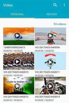 Indian MX Player 1 تصوير الشاشة