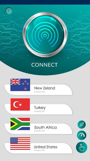 Super Smart VPN with Ram Cleaner and Speed Tester screenshot 4
