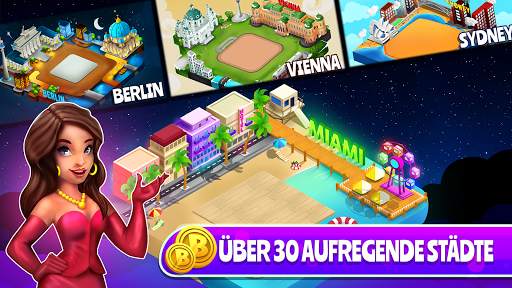 Bingo Dice - Bingospiele screenshot 1