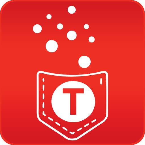 TToys - Pocket Money 1.5