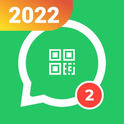 WhatsApp Web Scanner 2.3.311221