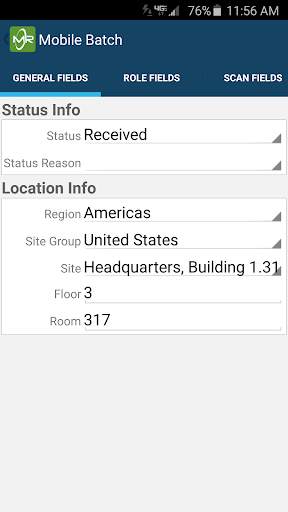 Mobile Reach screenshot 2