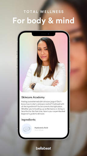 Bellabeat Wellness Coach screenshot 6